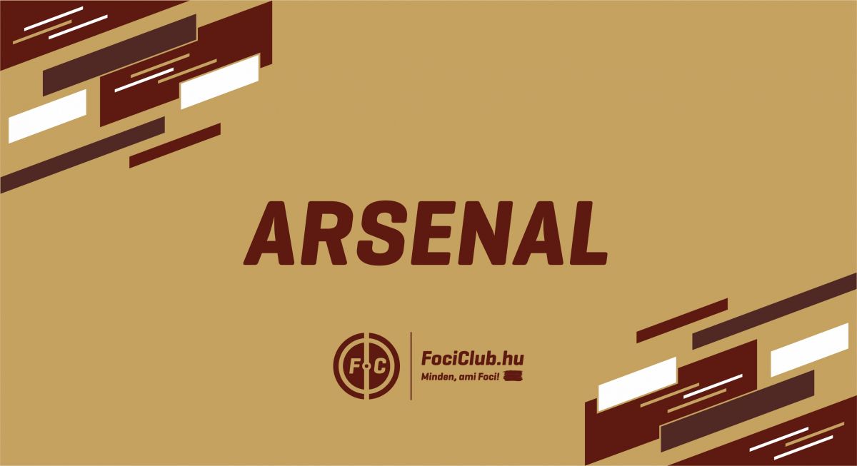 Arsenal: hosszabbítottak a csapatkapitánnyal! – hivatalos