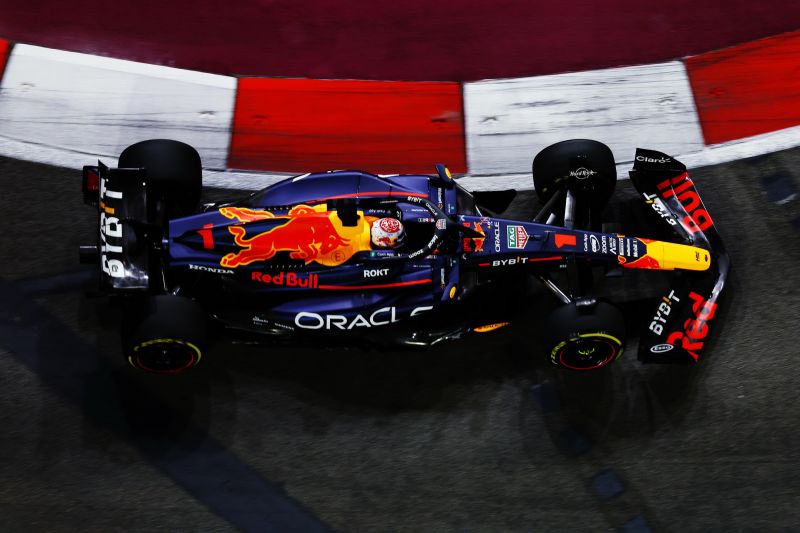 Az FIA elismerése: Büntetni kellett volna Verstappent
