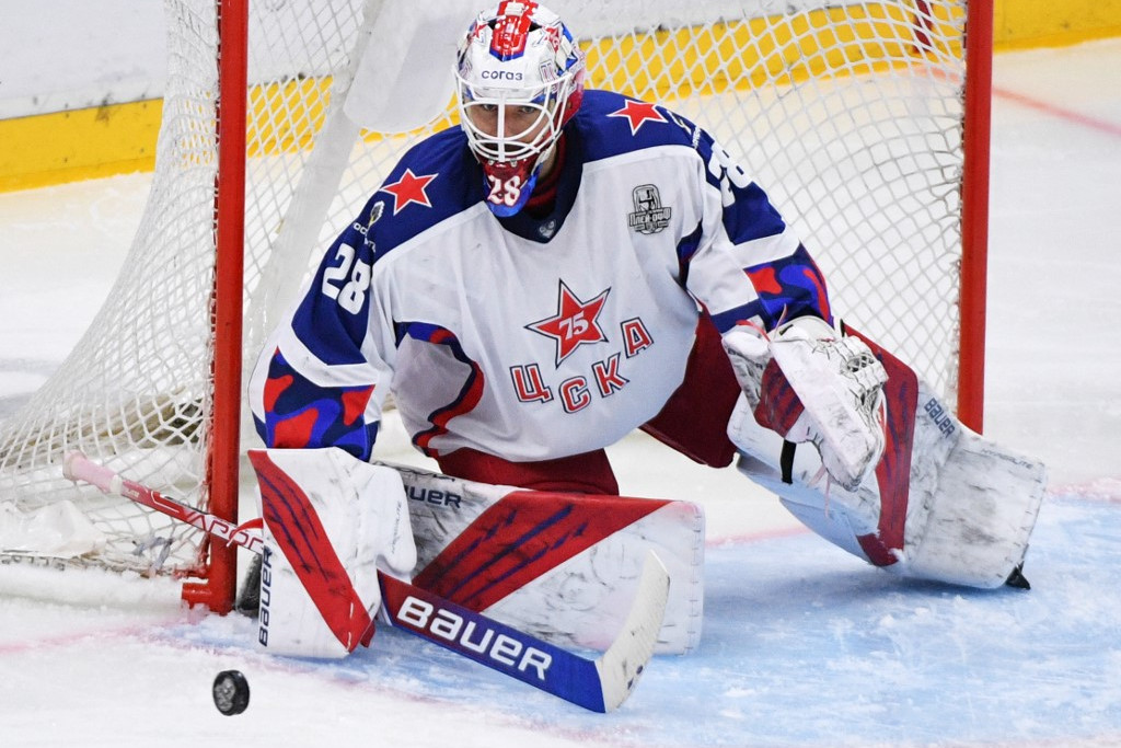 Az oroszok figyelmen kívül hagyták az IIHF büntetését