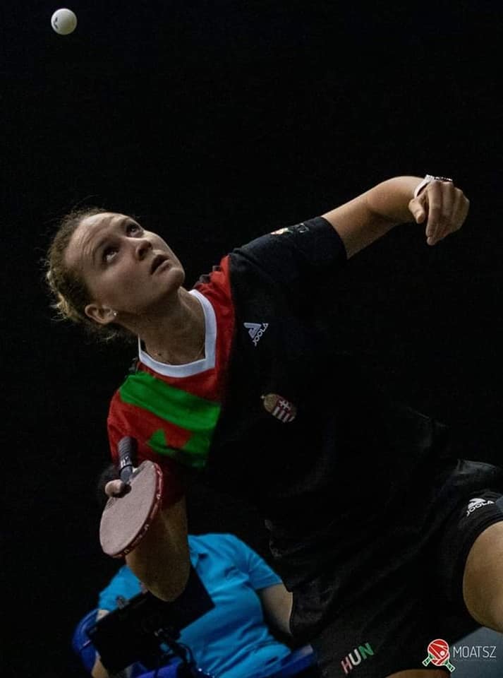 Csoportgyőztesként nyolcaddöntős a magyar női válogatott