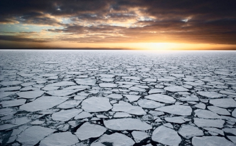 Egyre kisebb az Antarktisz jege – újabb negatív rekord