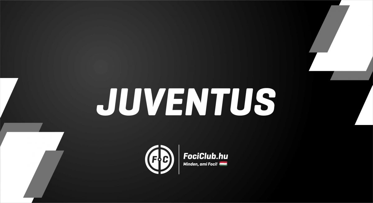 Elköszönt legendás játékosától a Juventus – HIVATALOS