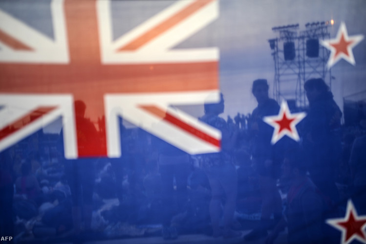 Feloszlatták a választások előtt az új-zélandi parlamentet