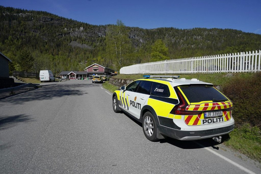 Feltételezett kémet fogott el a norvég belbiztonsági szolgálat