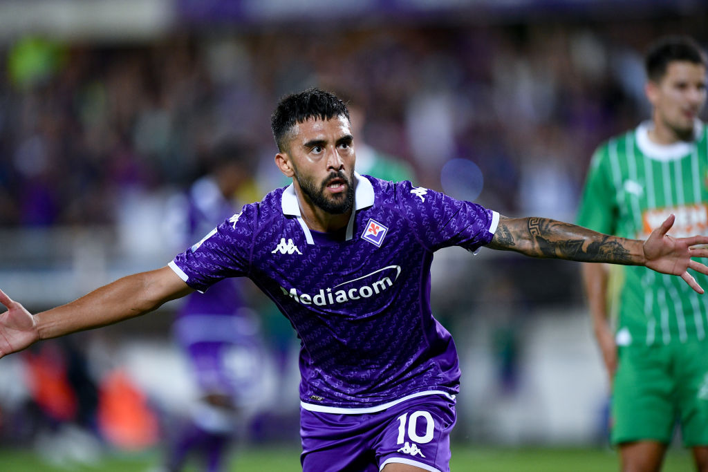 Hamarosan megújítja szerződését a Fiorentina sztárja – sajtóhír