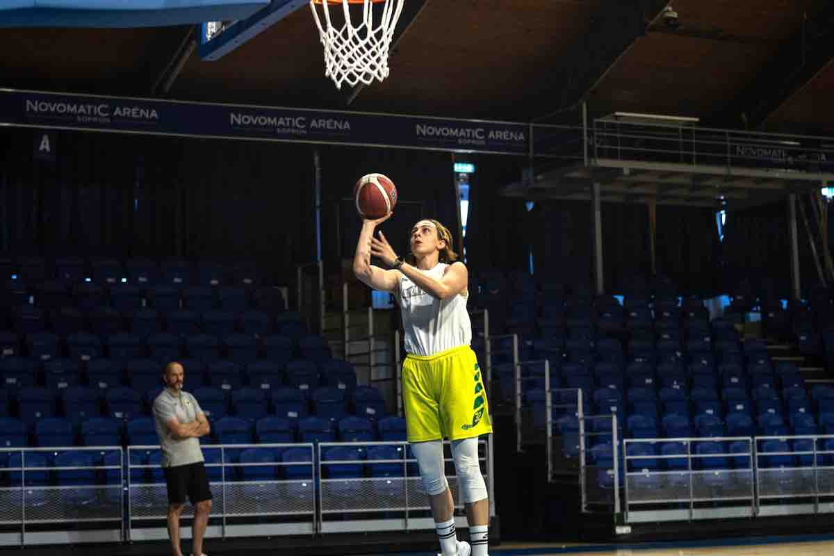 Hiányzók és sérültek a Sopron Basketnél
