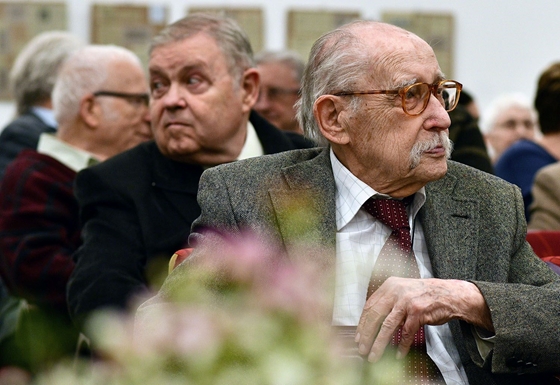 Itthon: 104 éves korában elhunyt Tatár Imre