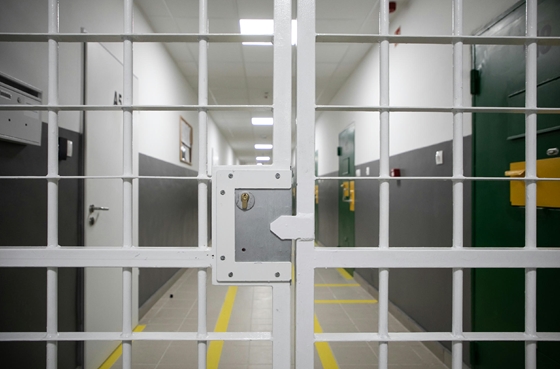 Itthon: A Csillagbörtön egy rabja megpróbált megerőszakolni egy dolgozót