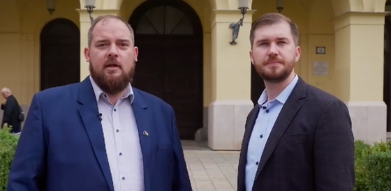 Itthon: Közös polgármesterjelöltet indít Debrecenben négy ellenzéki párt