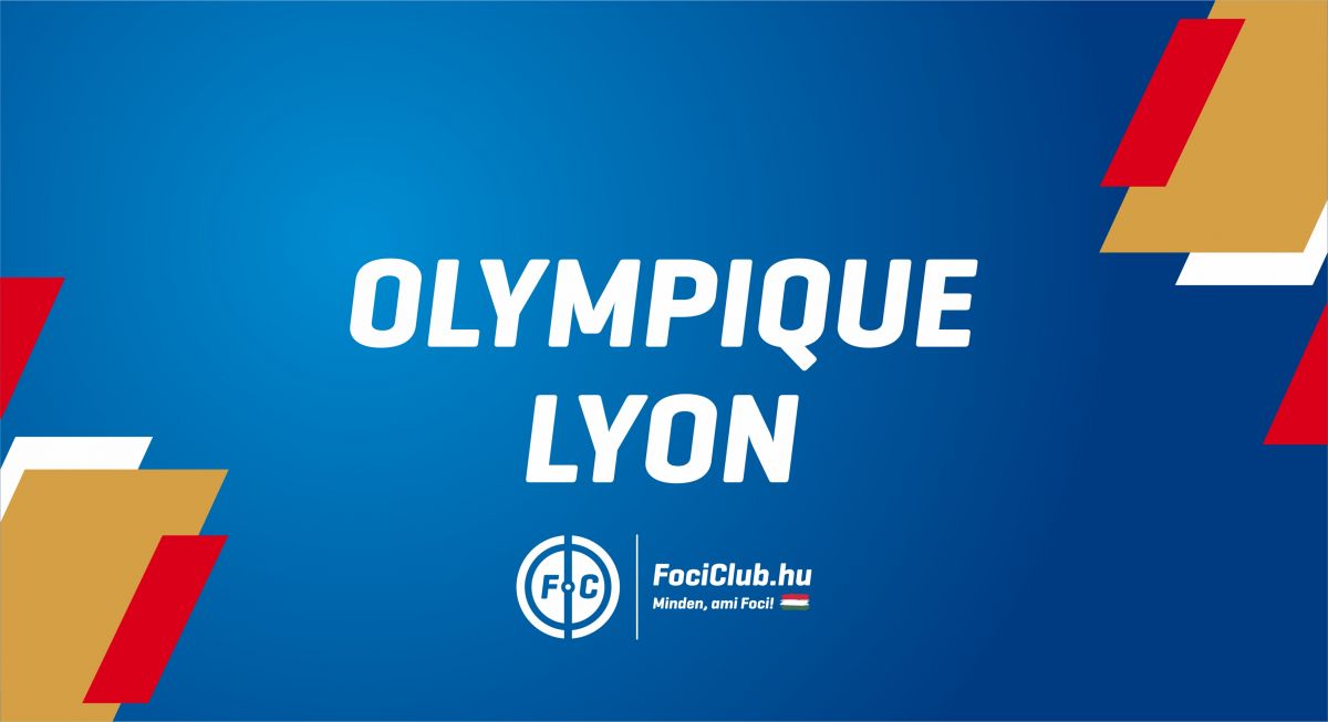 Ligue 1: korábbi olasz világbajnok lesz a Lyon új trénere! – sajtóhír
