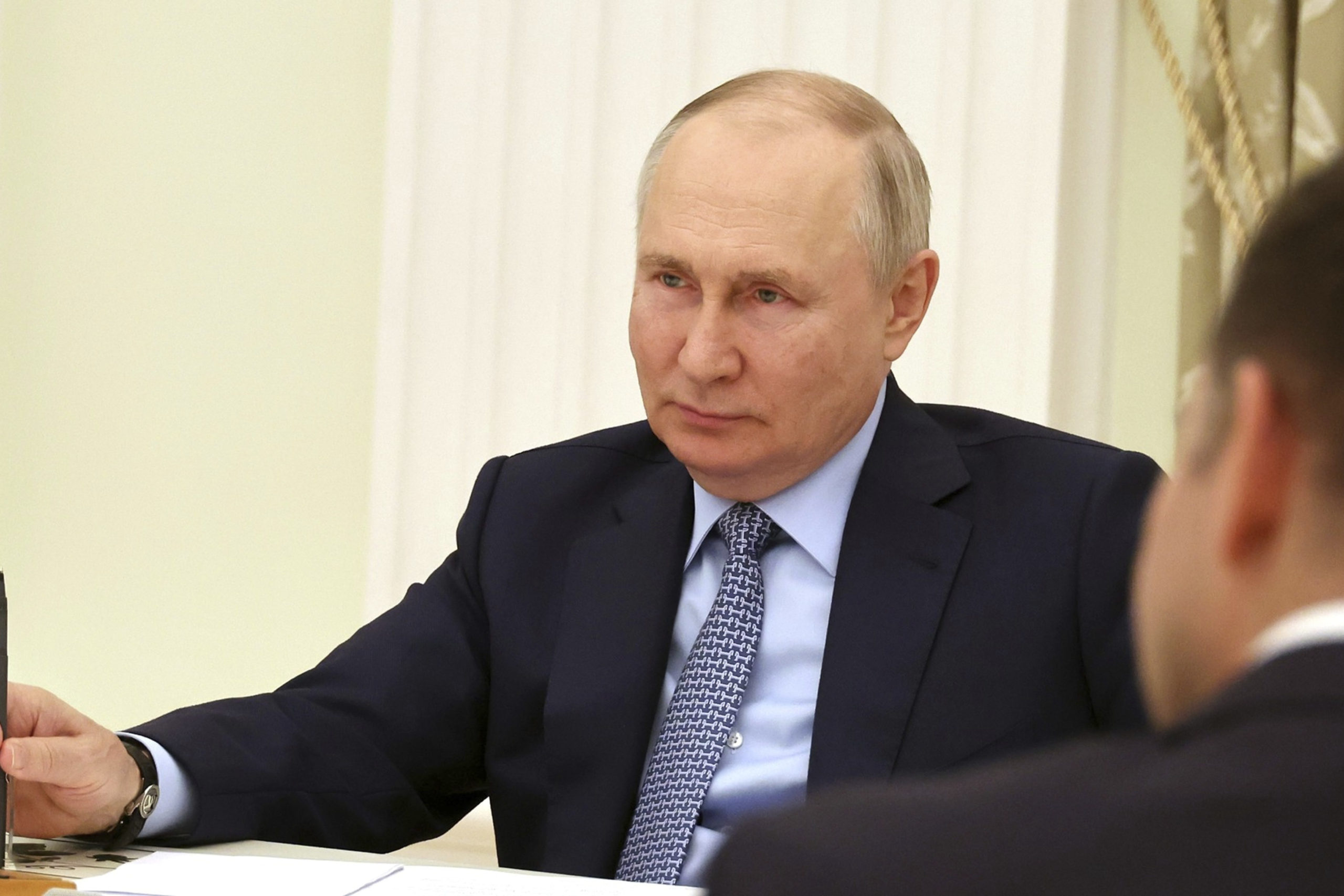 Putyin: A távol-keleti régió fejlesztése a legfőbb prioritás a 21. században