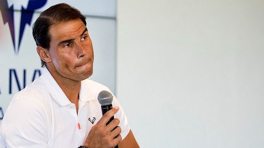 Rafael Nadal elárulta, miért lett Novak Djokovics nála is eredményesebb
