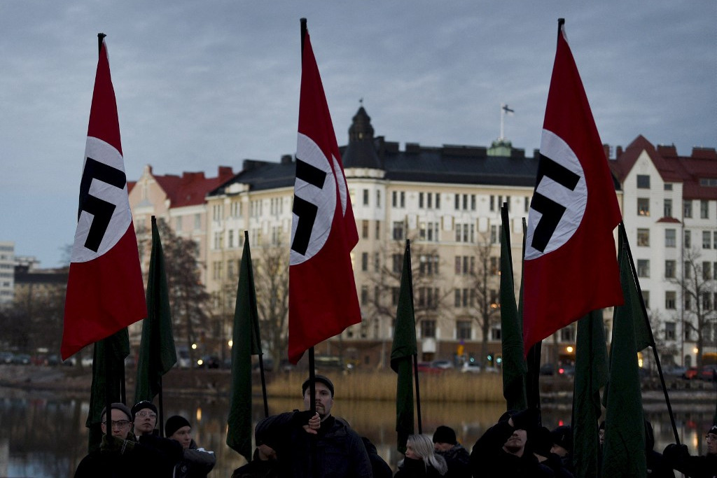 Sopronban gyűlnének össze az európai neonácik