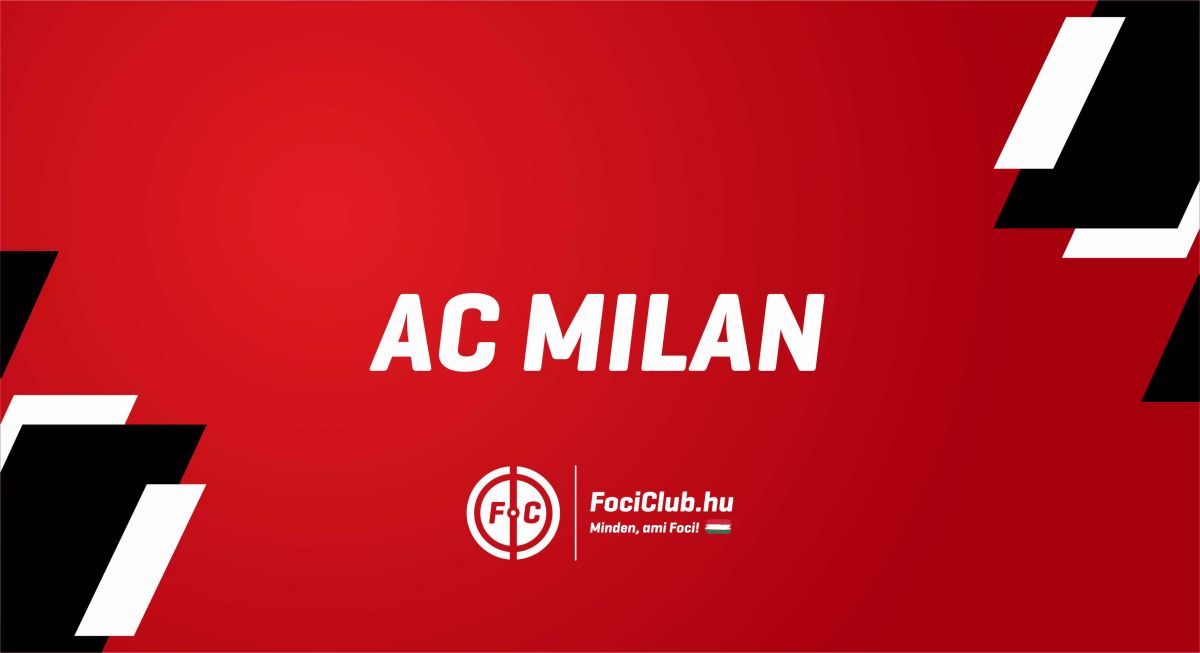 Szerb válogatott támadót igazolt az AC Milan – HIVATALOS
