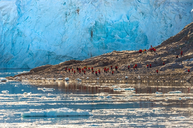 Tech: Nagy baj van az Antarktisznál: eltűnt 1 000 000 négyzetkilométer jég a tengerről, és ezt az egész bolygó megérezheti