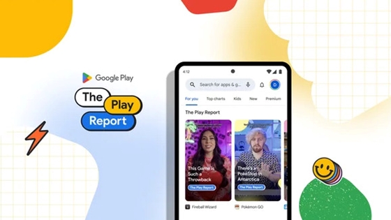 Tech: Változás lesz a Play Áruházban, itt megnézheti az androidos alkalmazások új adatlapját