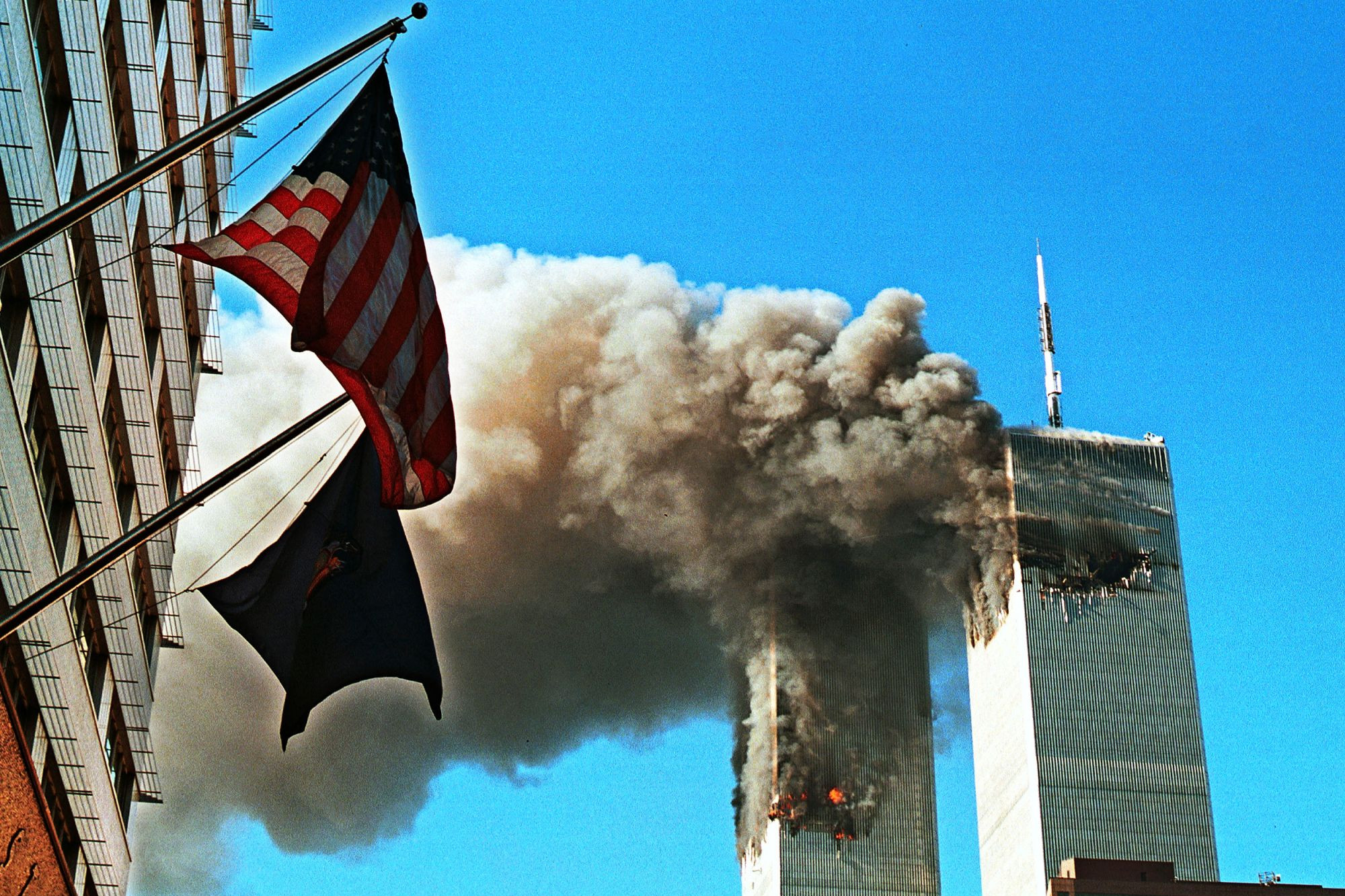 Újabb két áldozatát azonosították a szeptember 11-ei terrortámadásoknak 22 év után