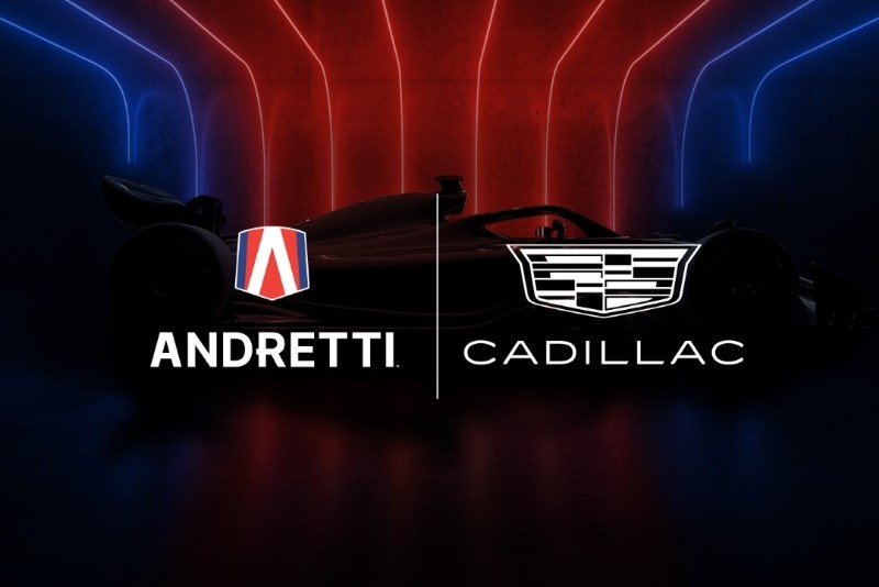 A Cadillacnél próbálják megfúrni az Andrettit?
