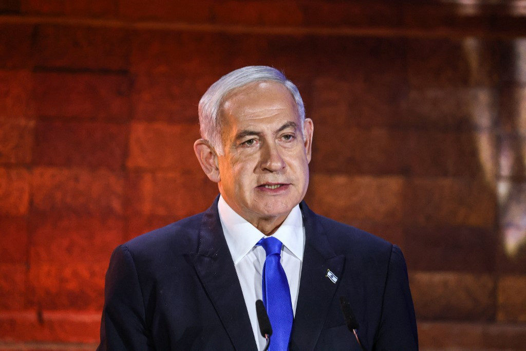 A „fekete nap” megbosszulását ígérte az izraeli miniszterelnök