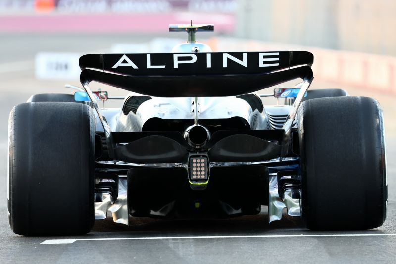 A Ferrari és a Mercedes korábbi szakemberét igazolta le az Alpine