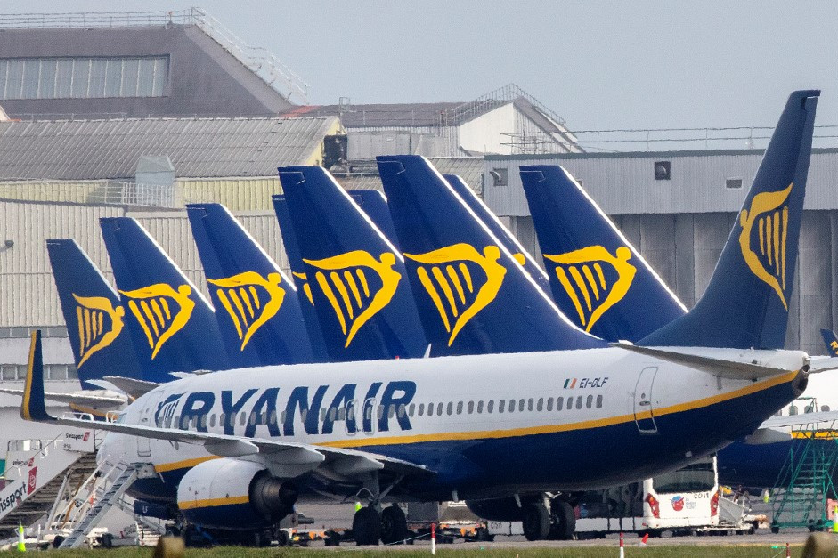 A Ryanair újraindíthatja izraeli járatait