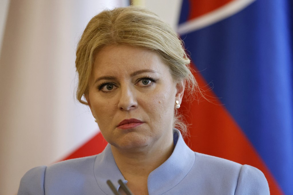 A szlovák államfő megtagadja a környezetvédelmi miniszter kinevezését