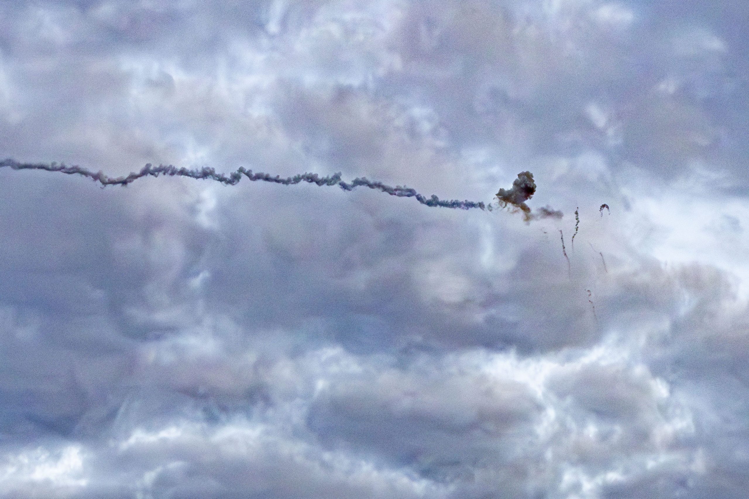 Az oroszok idén ősszel és télen rekordszámú Shahed drónt fognak használni Ukrajna ellen