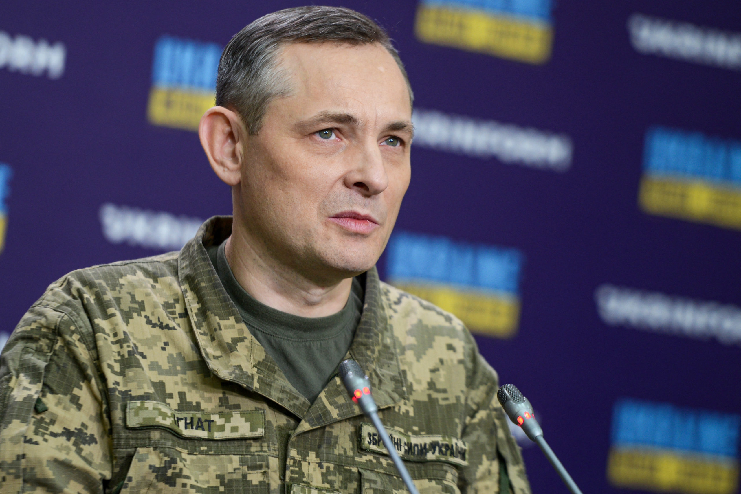 Az ukrán légvédelem nem tudja lelőni a ballisztikus rakétákat minden irányból