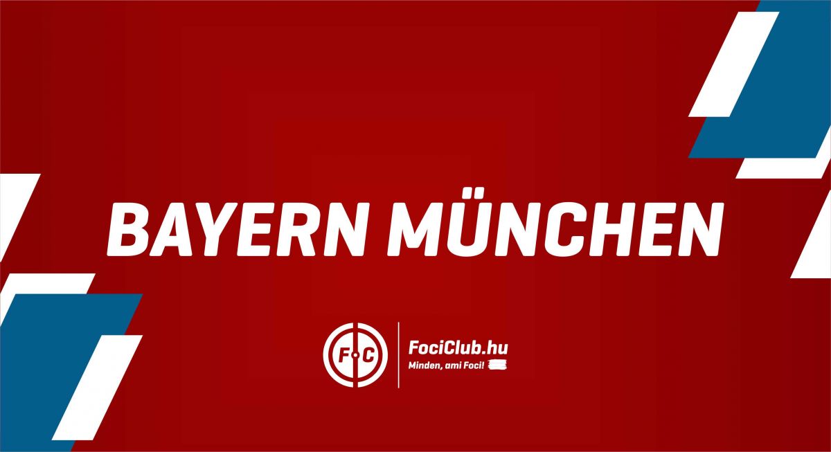 Bayern München: egyre közelebb a világbajnok védő visszatérése! – sajtóhír
