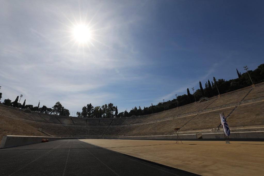 Bezárták az athéni Olimpiai Stadiont, Kleinheislerék nem játszhatnak otthon