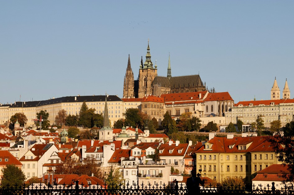 Cseh elhárítás: Csehország számára Oroszország jelenti a legnagyobb veszélyt