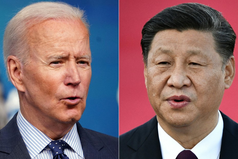 Egy bizottsági jelentés szerint az USA-nak készülnie kell egy Kína és Oroszország elleni háborúra