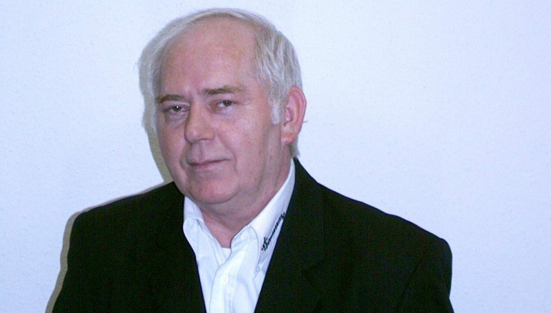 Elhunyt Gaál Attila, a Hungaroring egykori vezérigazgatója