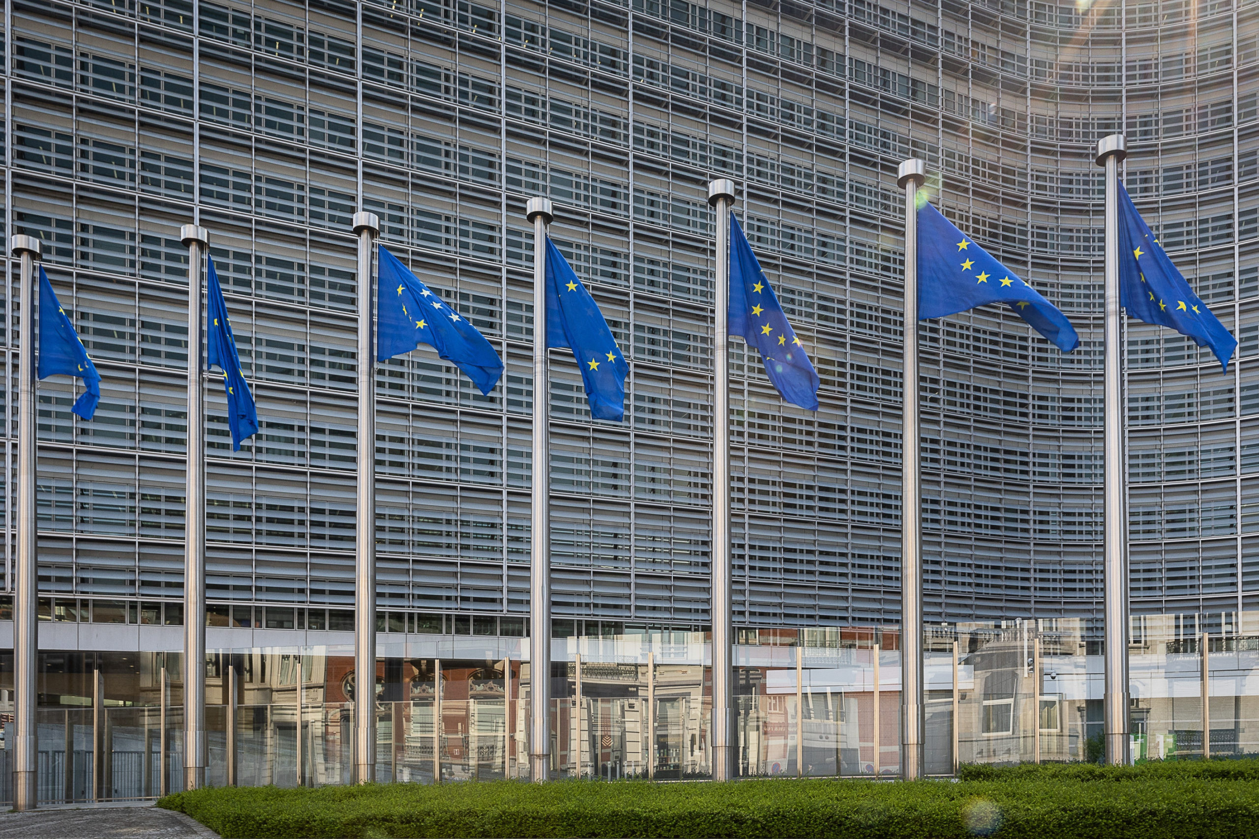 EU-csúcs – A migráció témája nem szerepel az EU állam- és kormányfőinek granadai közös nyilatkozatában