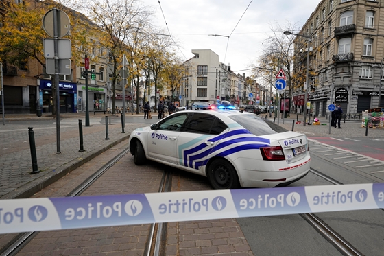 EUrologus: Lemondott a belga igazságügyi miniszter a hétfői terrortámadással összefüggésben