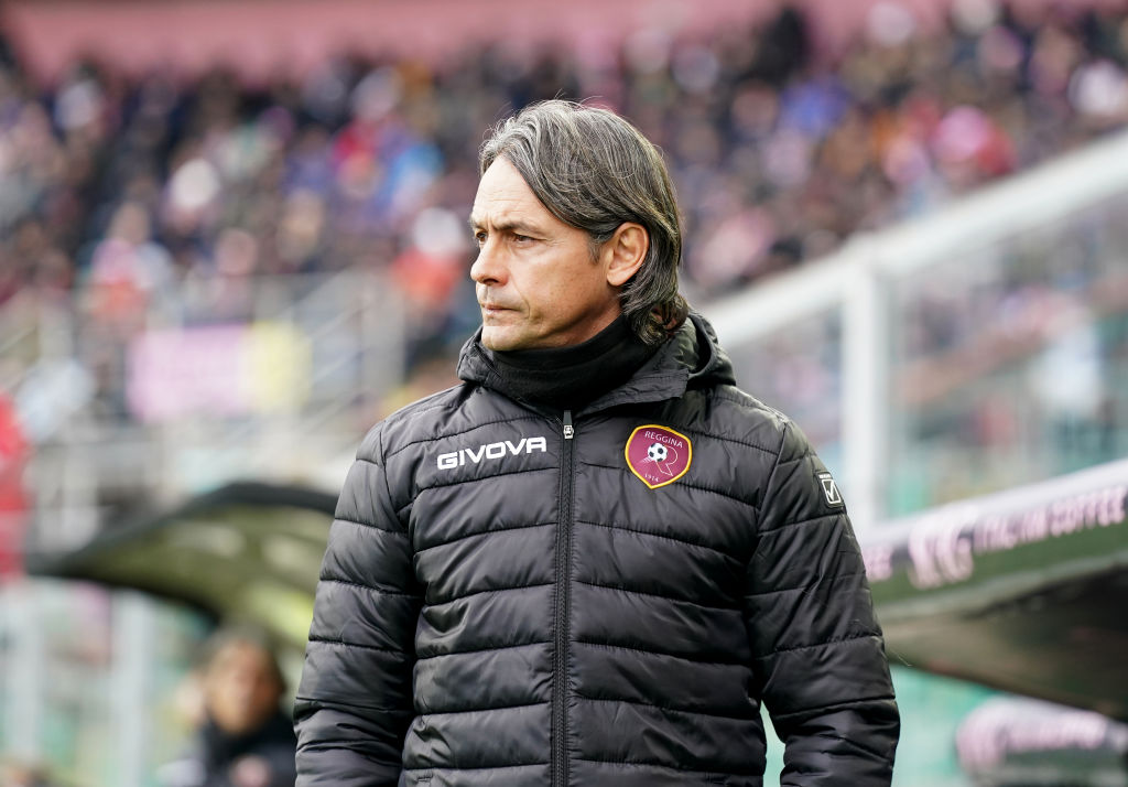 Filippo Inzaghi visszatérhet a Serie A-ba – sajtóhír
