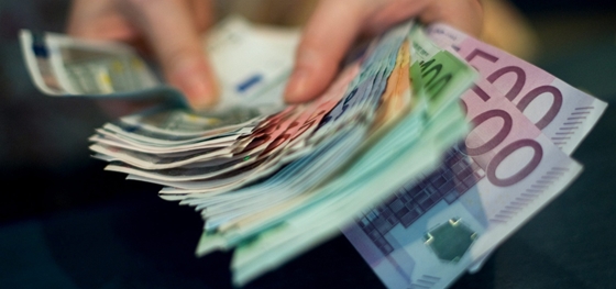 Gazdaság: Három százalék alá esett az eurózóna inflációja