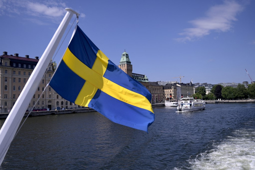 Háborog a svéd média: az ország cégei még mindig kereskednek Oroszországgal