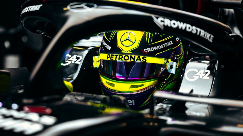 Hamilton „készen áll” az újabb F1-es vb-harcra
