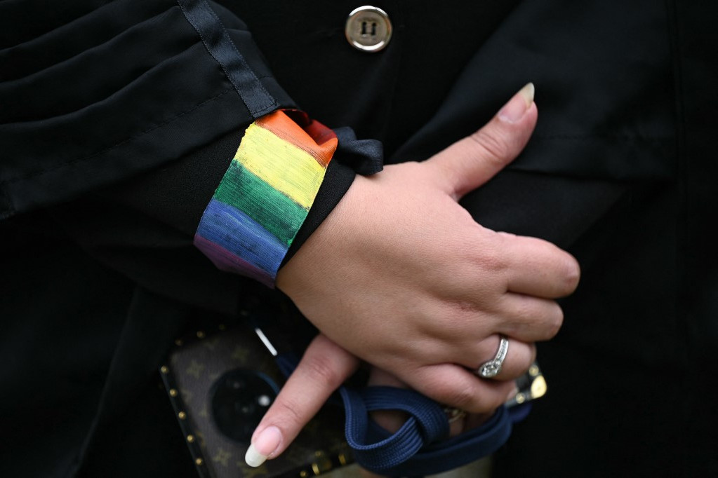 India nem hagyta jóvá az azonos neműek házasságkötésének legalizálását