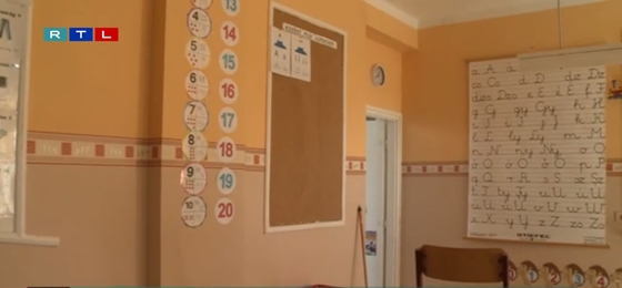 Itthon: Iványi Gáborék abaújkéri iskolájában már nincs tanítás
