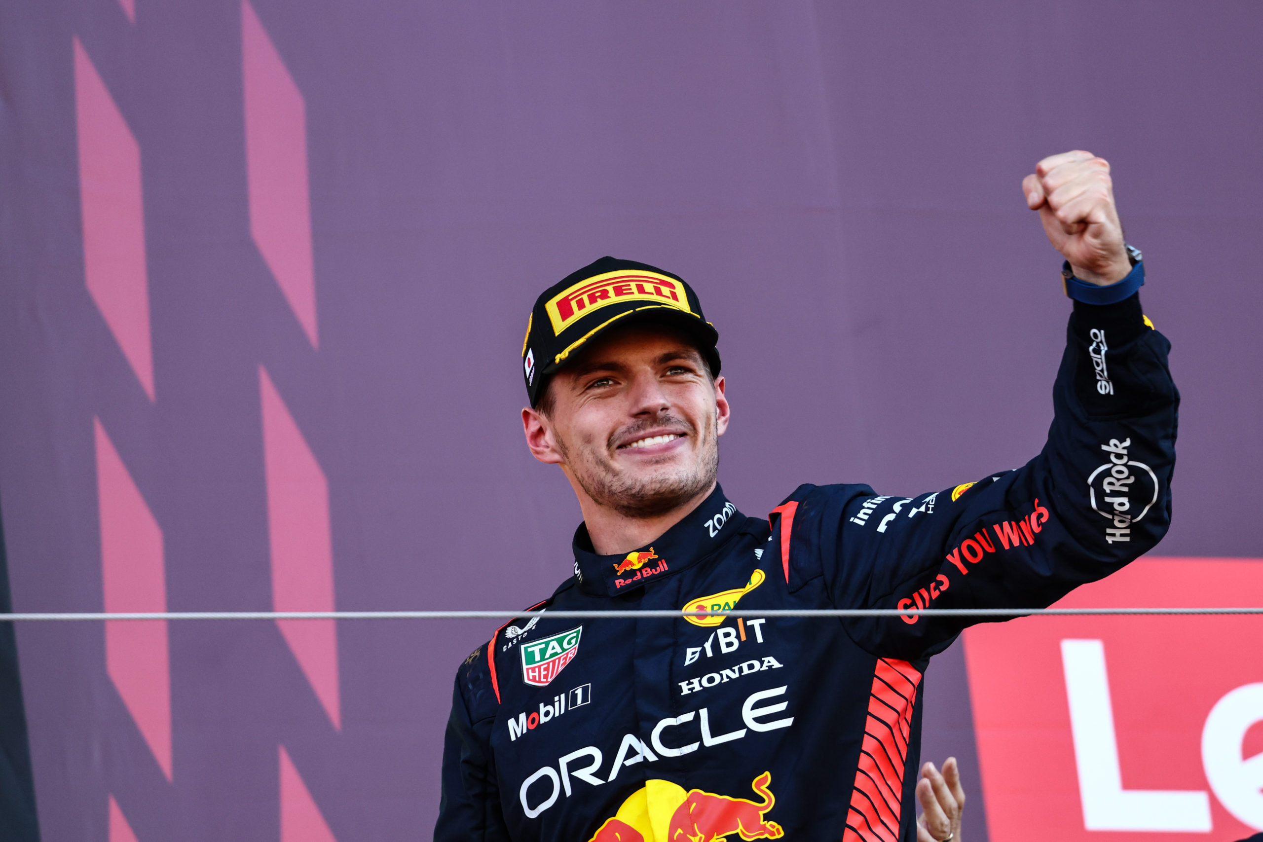 Katar: Piastri nyerte a sprintfutamot, Verstappen harmadszor lett világbajnok!