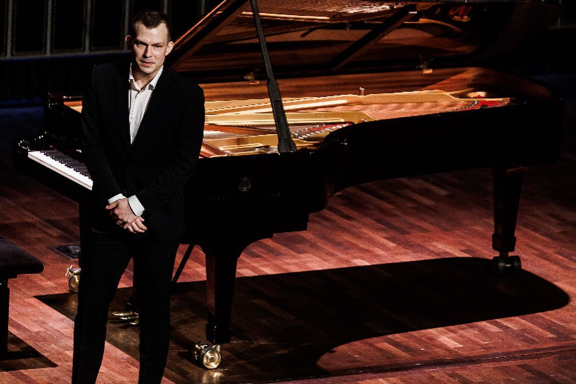 Kínai győztest ünnepeltek a New York-i Liszt Ferenc Nemzetközi Zongoraversenyen a Carnegie Hallban
