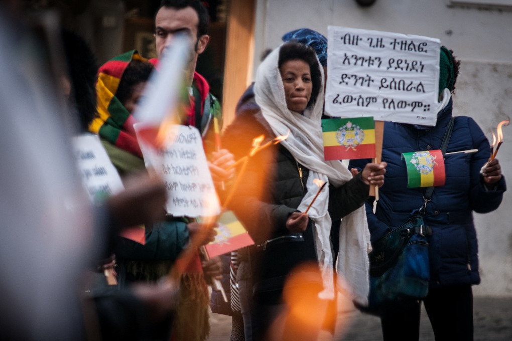 Lejárhat az emberi jogi visszaéléséket vizsgáló ENSZ-testület mandátuma Etiópiában