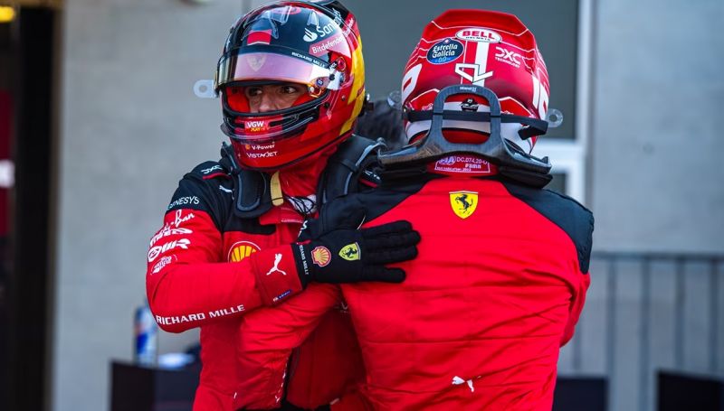 Meglepetéseredmény a kvalin, megúszott büntetések, Massa-ügy – szombati F1-es hírek