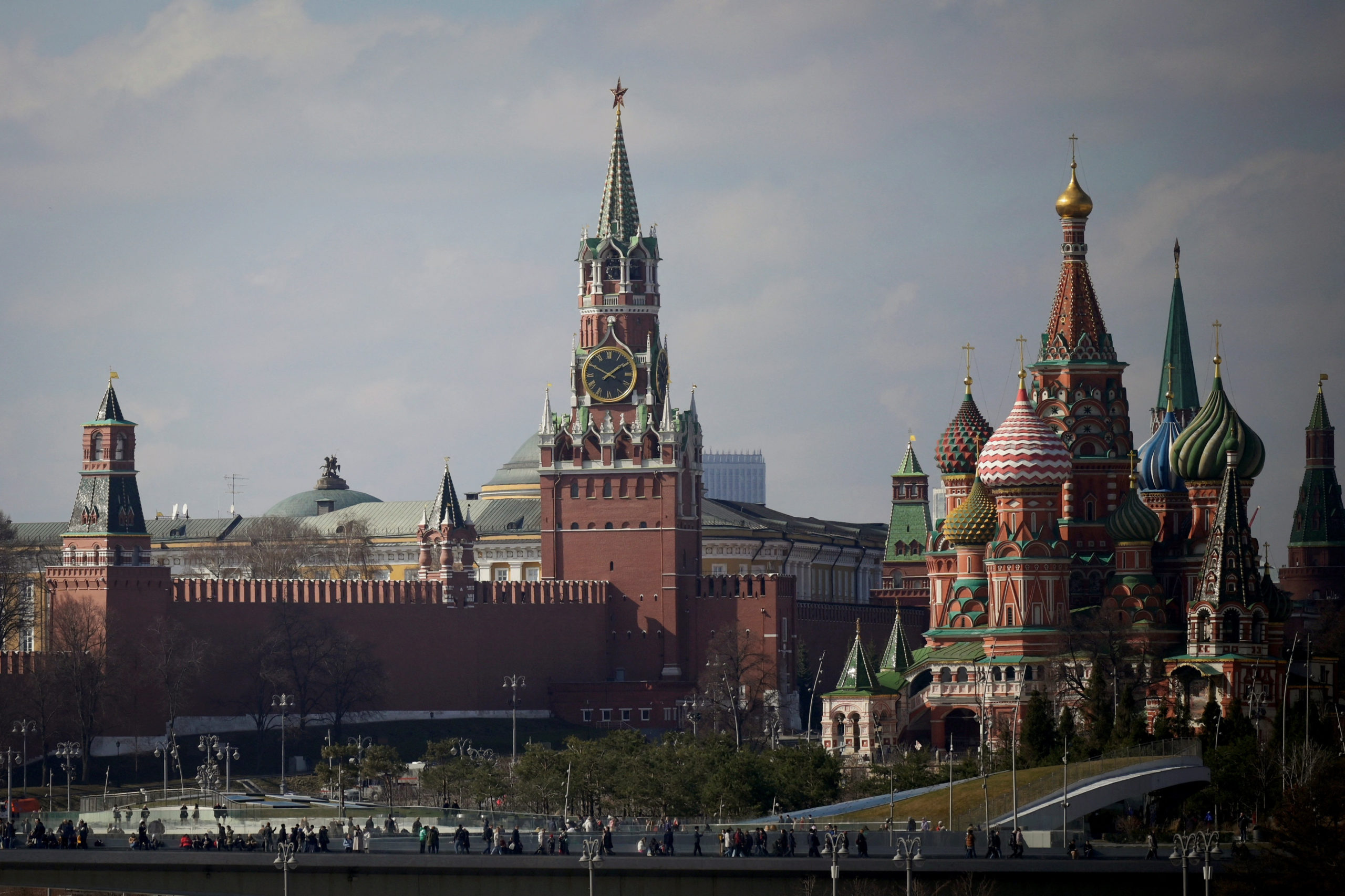 Moszkva kiléphet az atomcsendegyezményből