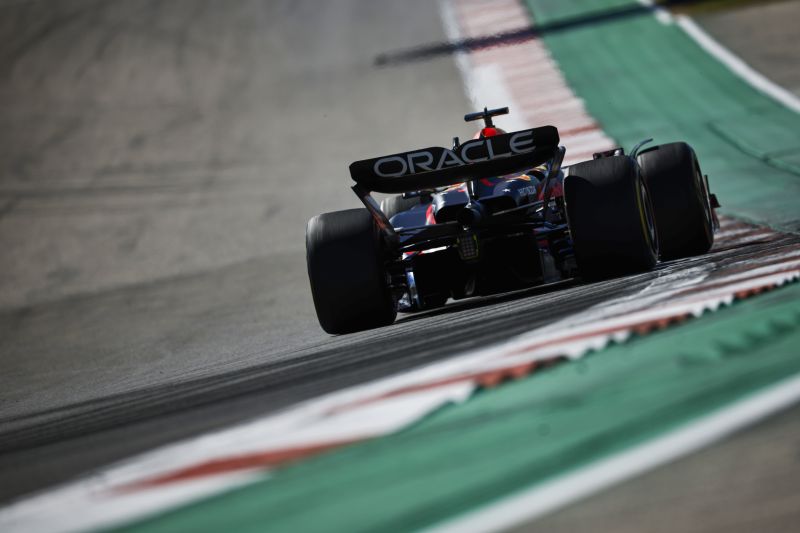 „Nem F1-es szint az austini huplik” – Verstappen