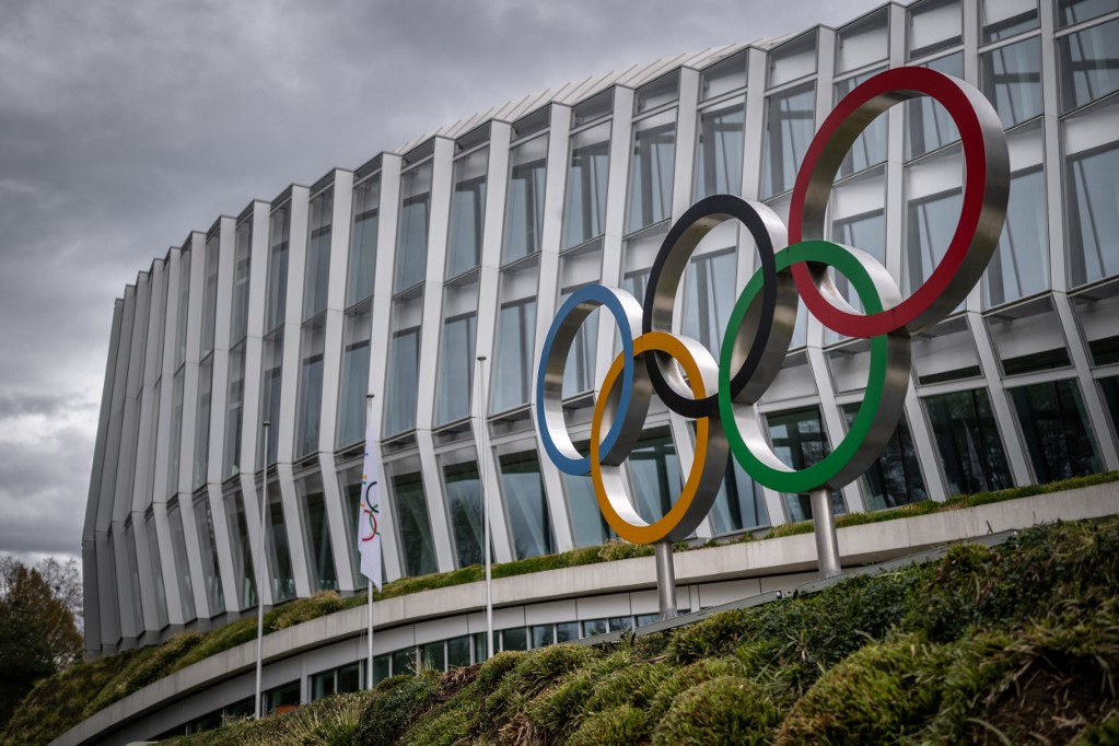 NOB: a végrehajtó bizottság felfüggesztette az Orosz Olimpiai Bizottságot