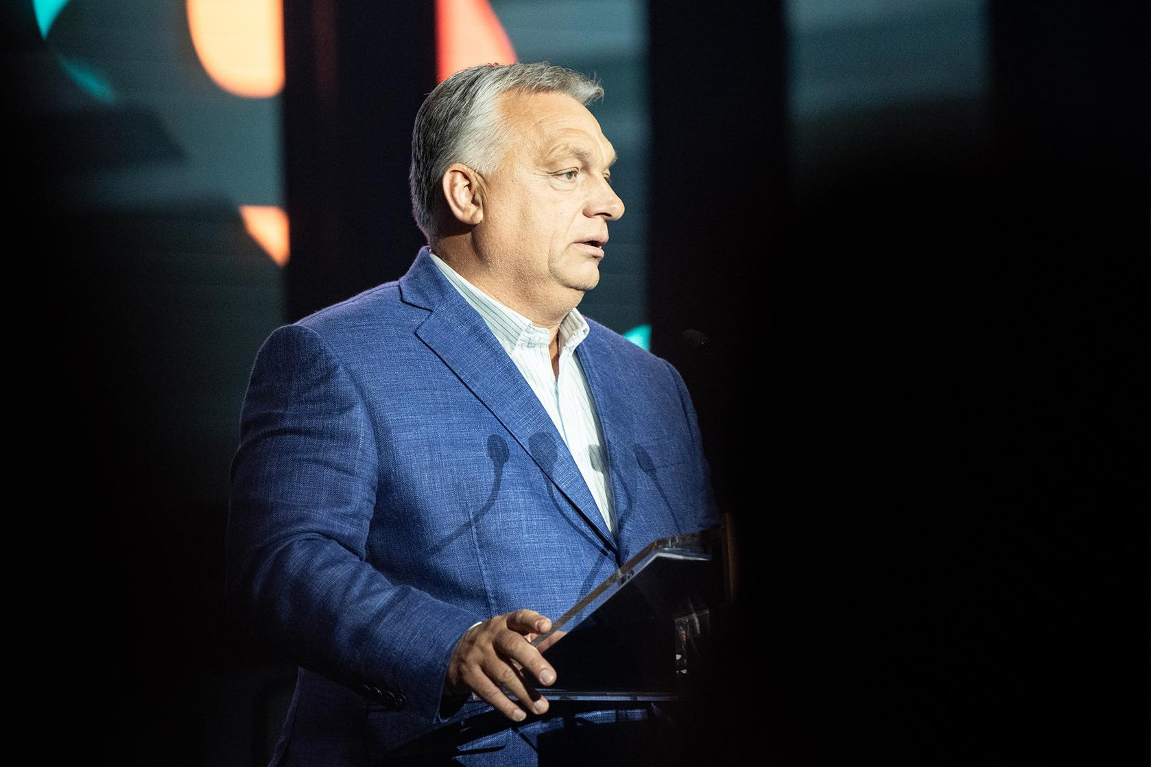 Orbán Viktor a jelenlegi Európa Churchillje