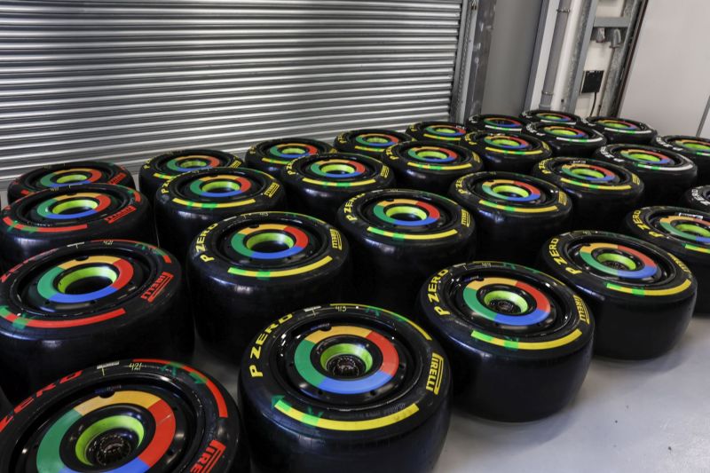 Pirelli, 12 csapat, határok, Stroll dühe – keddi F1-es hírek